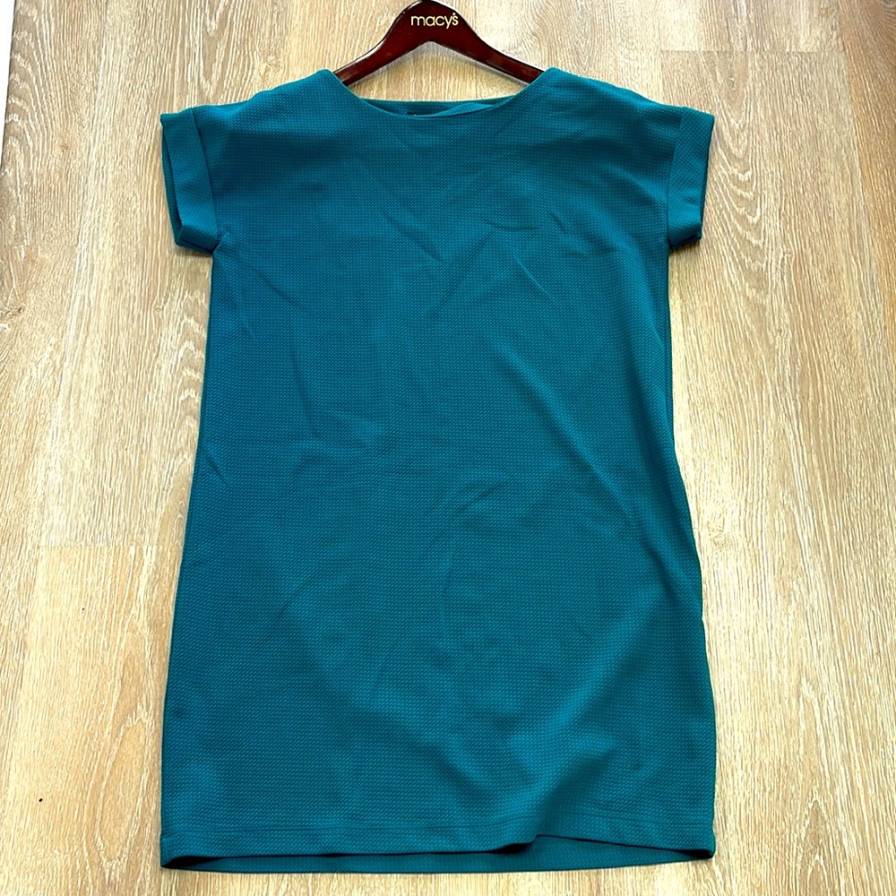 Women’s Short Sleeve Dress